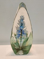 Mats Jonasson Blue Orchid