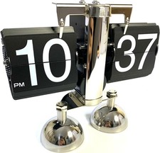 New Modern Large Retro Flip