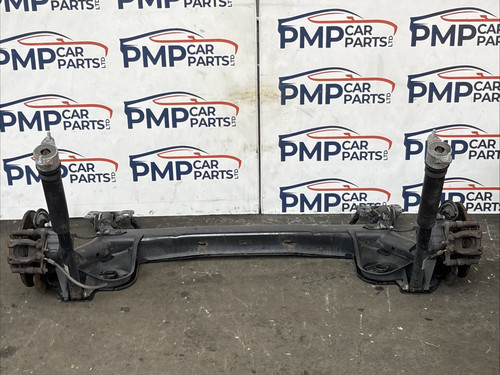 Mercedes class rear axle - mercedes,