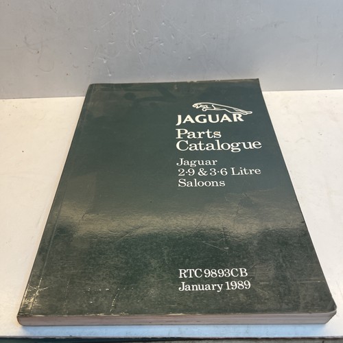 Jaguar 6 litre saloons - jaguar,