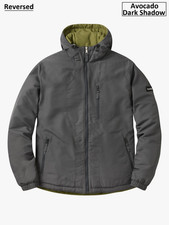 Howies Tyglyn Reversible