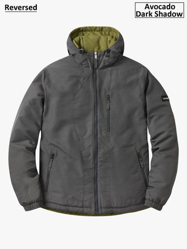 Howies tyglyn reversible - howies,