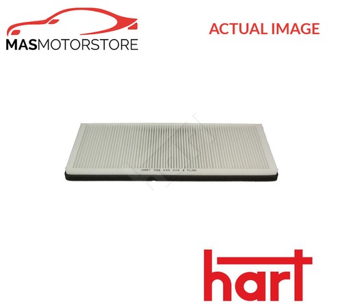 Cabin pollen filter - cabin,