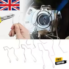 24 Piece Headlight Bulb