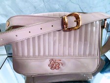 Ted Baker Patent Rose Pink