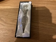 Vintage Magnifying Glass