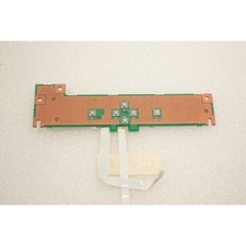 Acer Aspire 1800 Touchpad