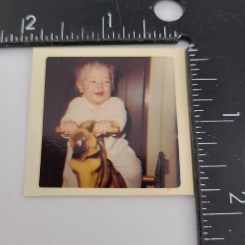 Photo smiling baby toddler - smiling,