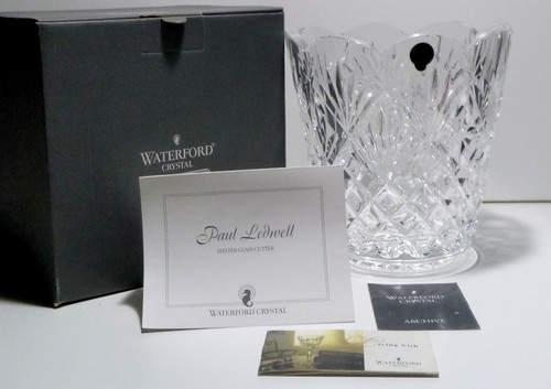 Vintage waterford crystal - waterford,