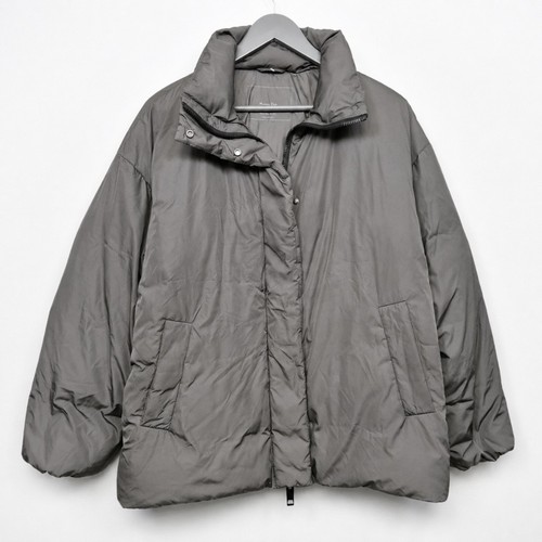 Massimo puffer jacket mens - massimo,