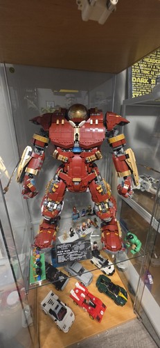 Lego super heroes - lego, heroes: