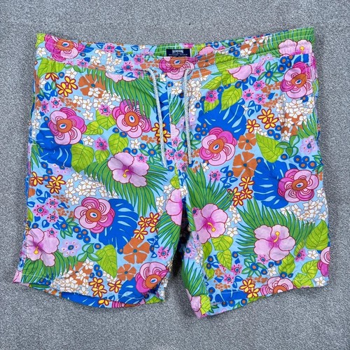 Vilebrequin tropical floral - vilebrequin,