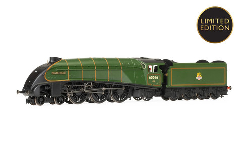 R30349 hornby dublo a4 - hornby, br