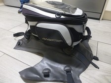 BMW R1200 GS BAGSTER Tank