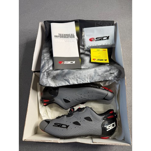 Sidi shot air - shot, /