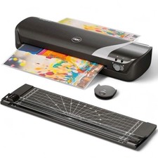 GBC Inspire+ A4 Laminator &