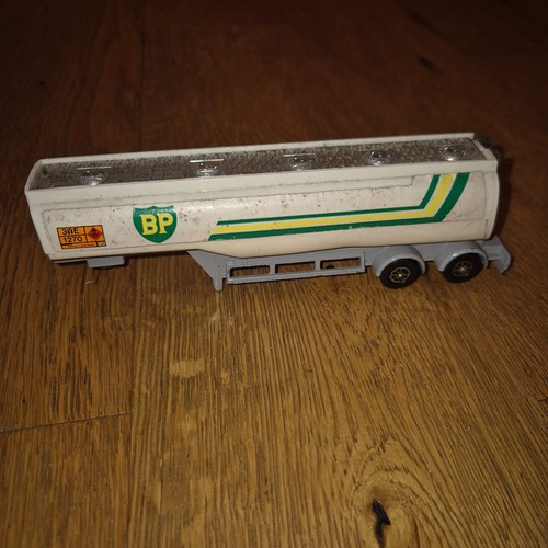 1985 corgi diecast - 1985,