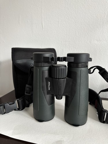 Avalon 10x42 waterproof - 10x42, bak-4