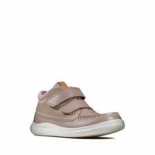 BNIB Clarks Girls Crest Tuktu