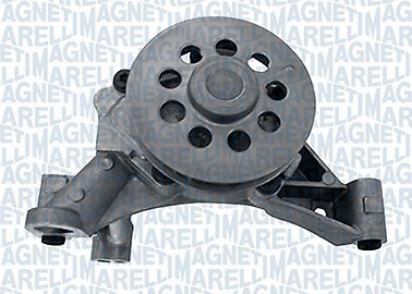 Magneti marelli 351516000010 - magneti,