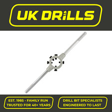 DIE STOCK, HOLDER ALL SIZES