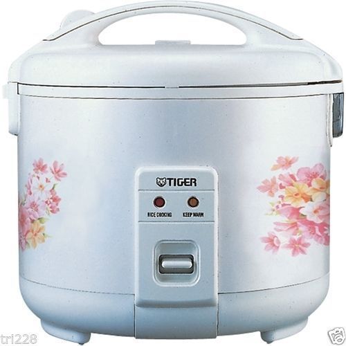 Tiger jnp 1800 - rice, cooker