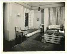 Vintage 8x10 Production Photo