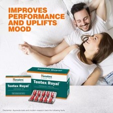 Fast Acting Male Performance