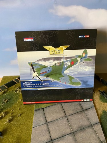 Corgi aviation archive - corgi,
