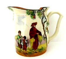 ROYAL DOULTON SERIESWARE JUG -