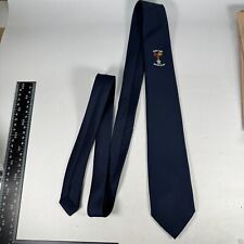 England Grand Slam 1990 Rugby Union  Sports Tie