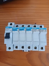 Hager  Fuse Carrier 5A L113