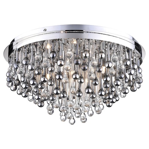 Litecraft ceiling light flush - litecraft,