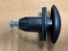 GENUINE AUTOTRAIL MOTORHOME BLACK OUTER LOCKER DOOR HANDLE ZADI TYPE