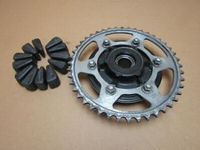 Suzuki GSX-S1000 AL6 ABS 2015