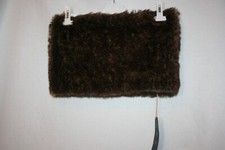 BNWT JACK WILLS BROWN MIX FAUX