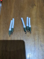 Fishing Float Adaptors Waggler