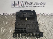 VW TIGUAN MK1 FL SHARAN AUDI Q3 2.0TDI FUSE BOX 3C0937125A 2010-2015