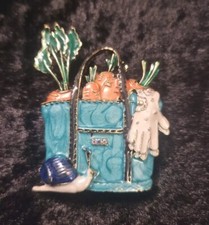 Vegetable Gardening Bag