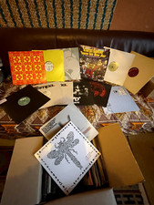Dubstep record collection for - dubstep,