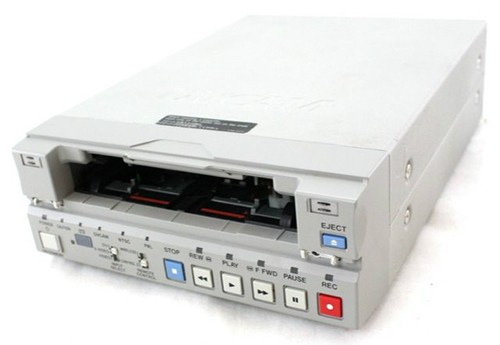 Sony dsr dsr11 ntsc - sony, pal