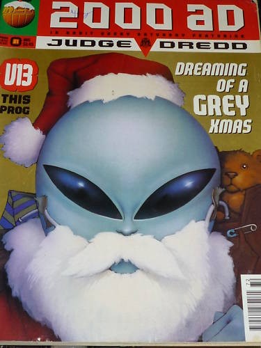 2000 comic prog 972 - ad,