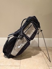Nike Golf Carry Stand Bag, 8