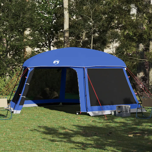 Walplus pool tent - tent, mesh
