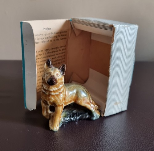 Wade whimsie alsatian gsd - whimsie,