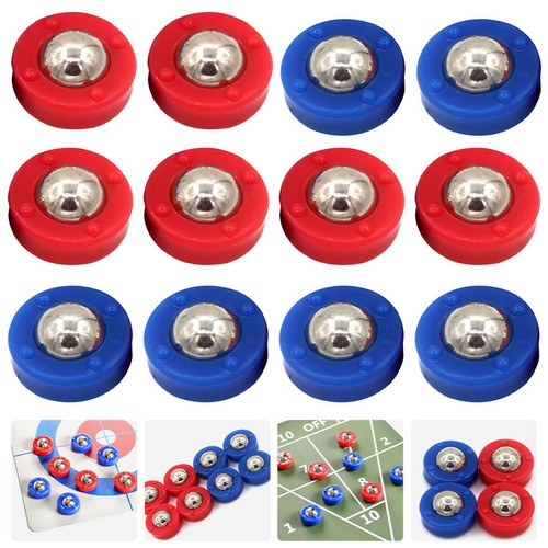 Pcs shuffleboard supplies - pcs,