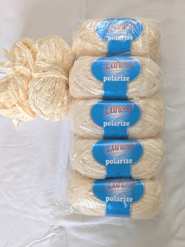 Lanoso polarize yarn 640 - yarn, g