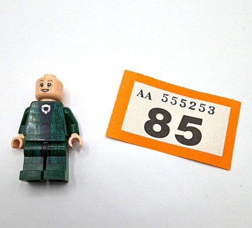 Lego harry potter professor - potter,
