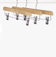 John Lewis Wooden Trouser or