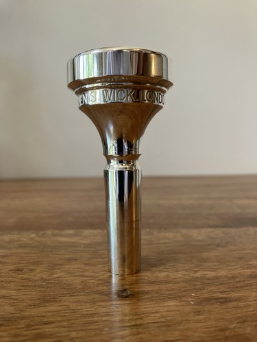 Denis wick 5abl trombone - wick,